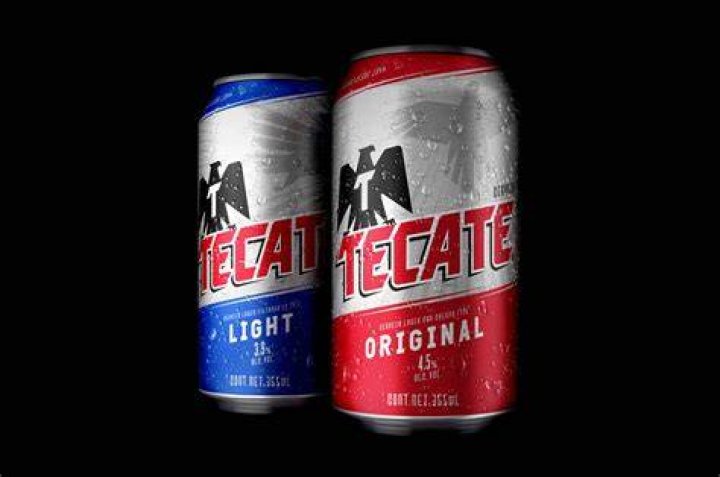 Whats a tecate beer?