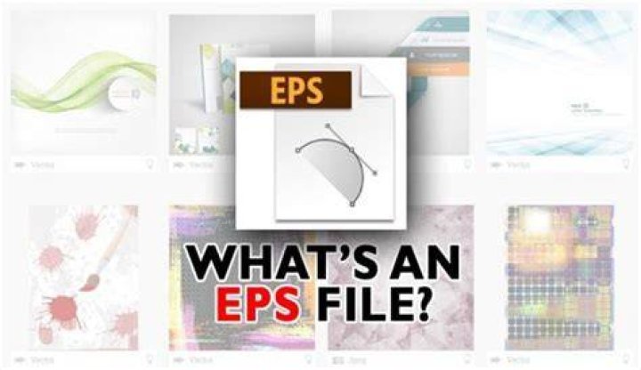 Whats an eps file?