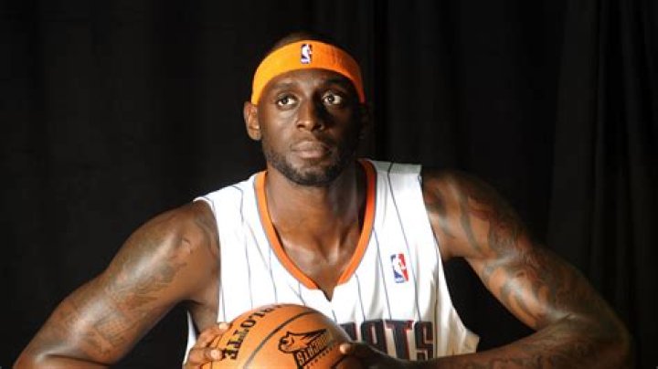 Whats darius doing now?