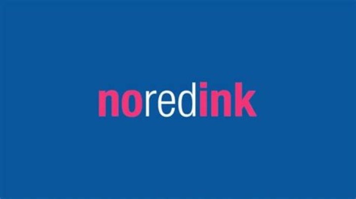 Whats no red ink?