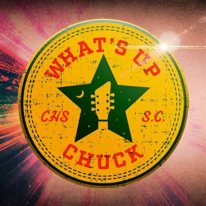 Whats up chuck mean?