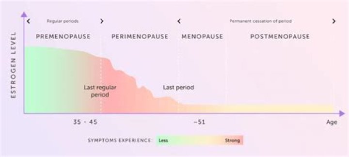 When am i postmenopausal?