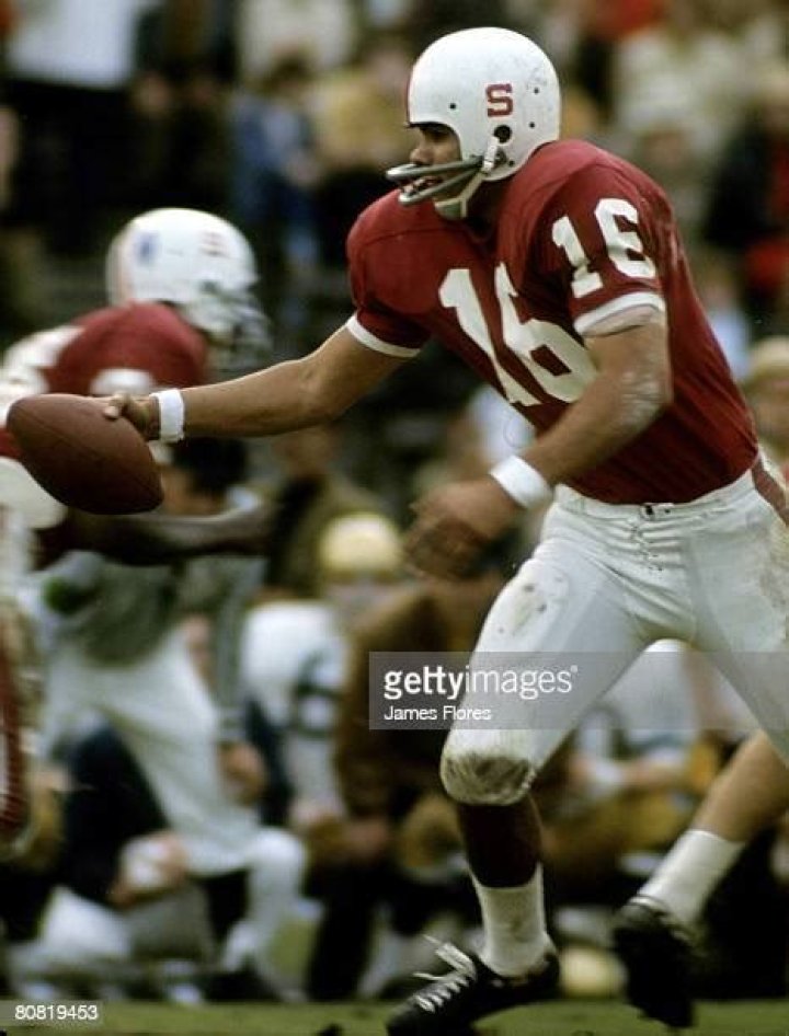 When did jim plunkett retire?