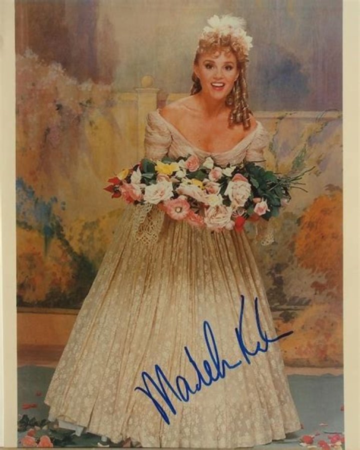 When did madeline kahn die?