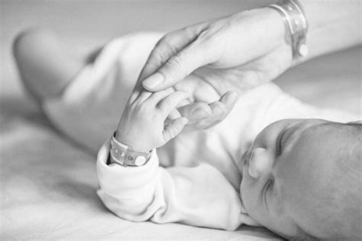 When did names begin?