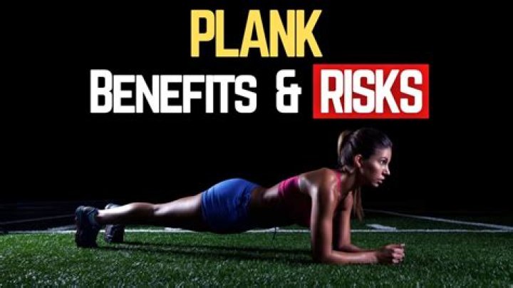 When did planking become a thing?