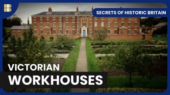 When did workhouses exist?