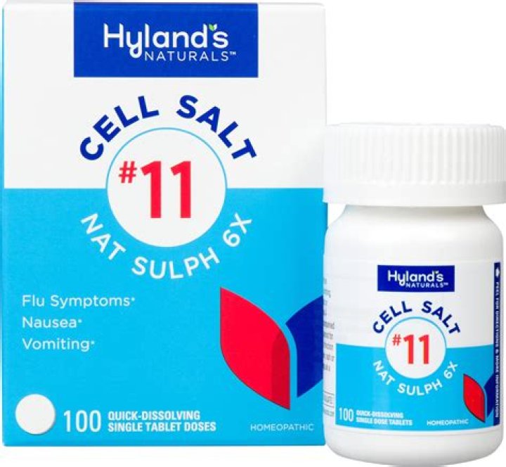 When do hyland's expire?