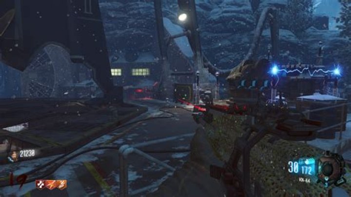When do panzers spawn der eisendrache?