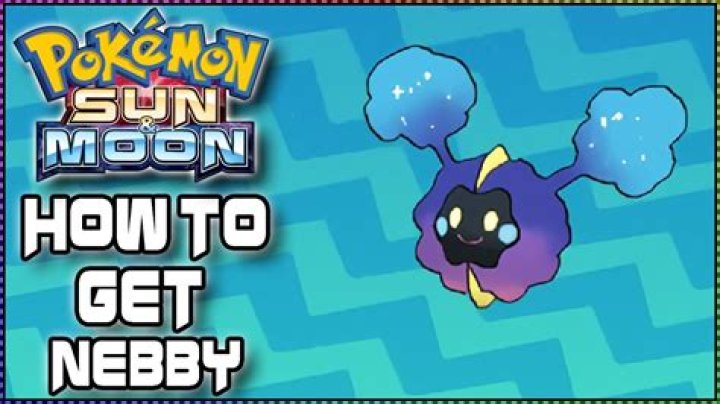 When do you get nebby?