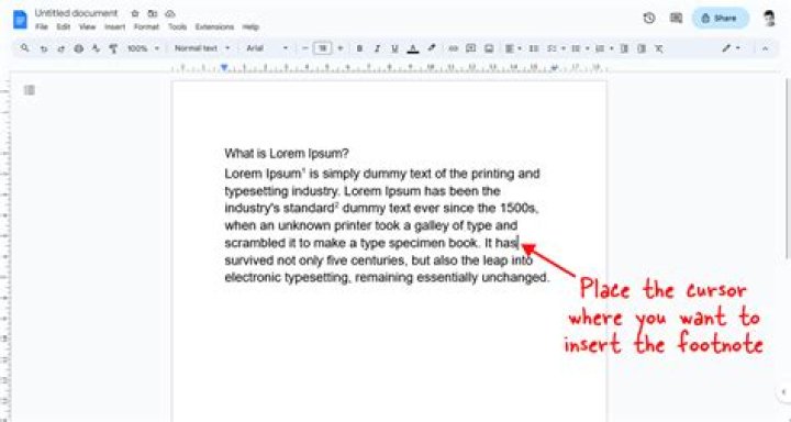 When footnoting the same source twice?