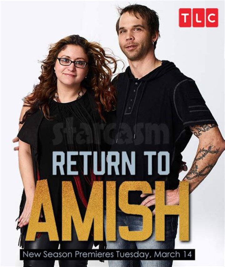 When is breaking amish on?
