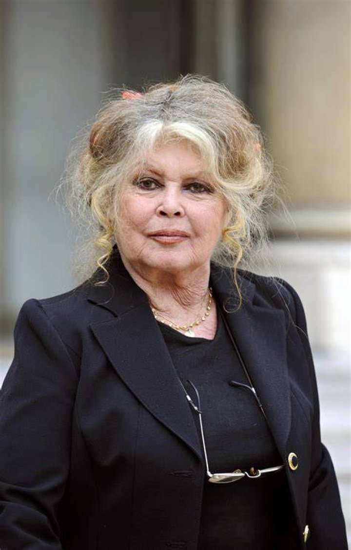 When is brigitte bardot birthday?