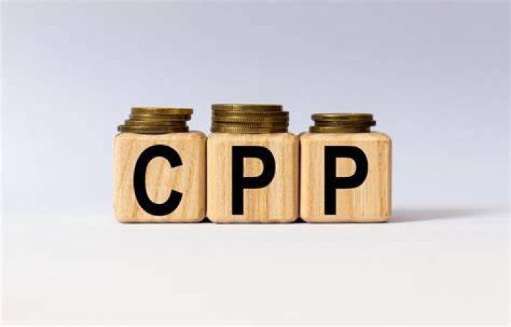 When is cpp paid?