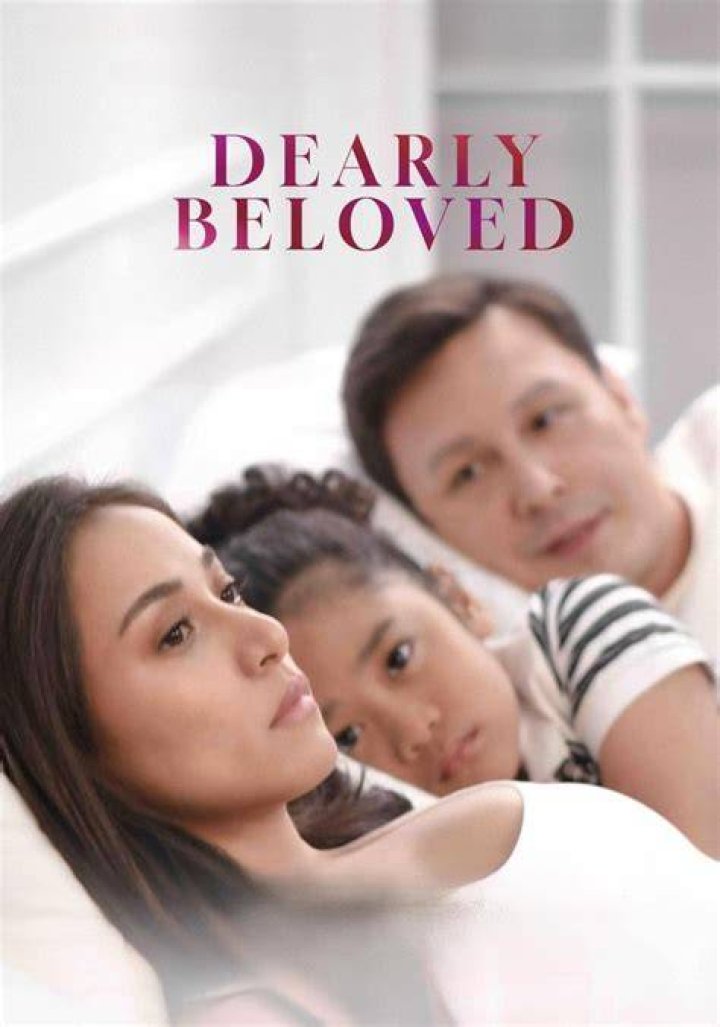 When is dearly beloved used?