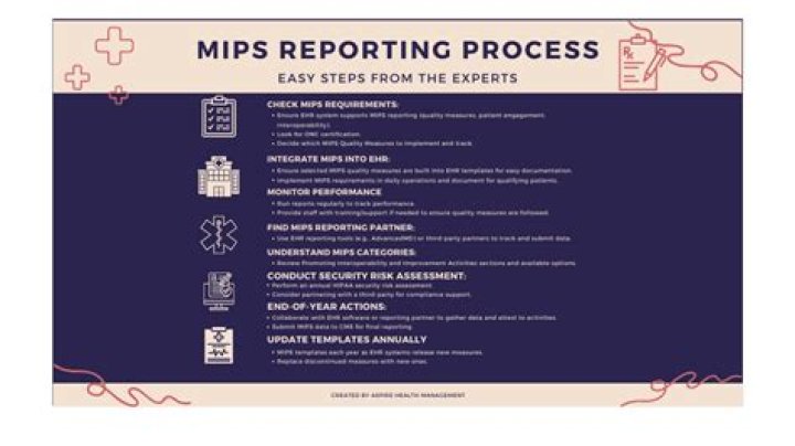 When is mips reporting due 2021?