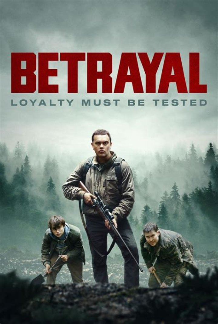 When is the betrayals set?