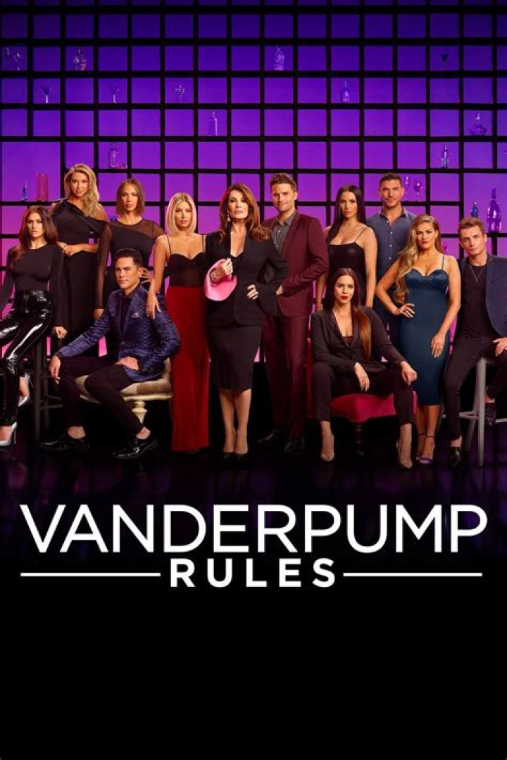 When is vanderpump rules on?