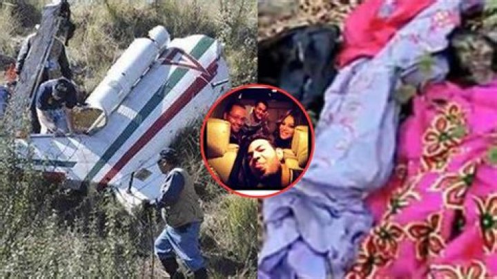 When jenni rivera died?