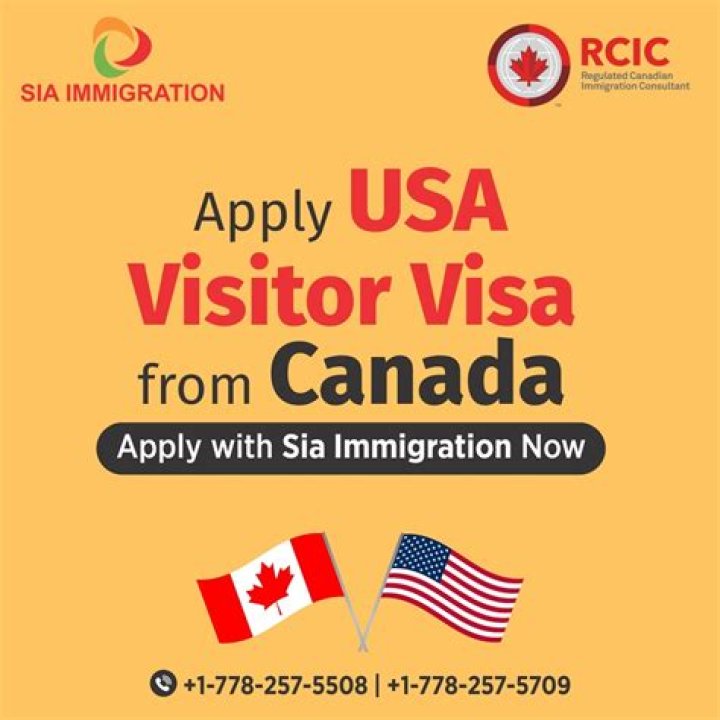 When to renew canada visitor visa?