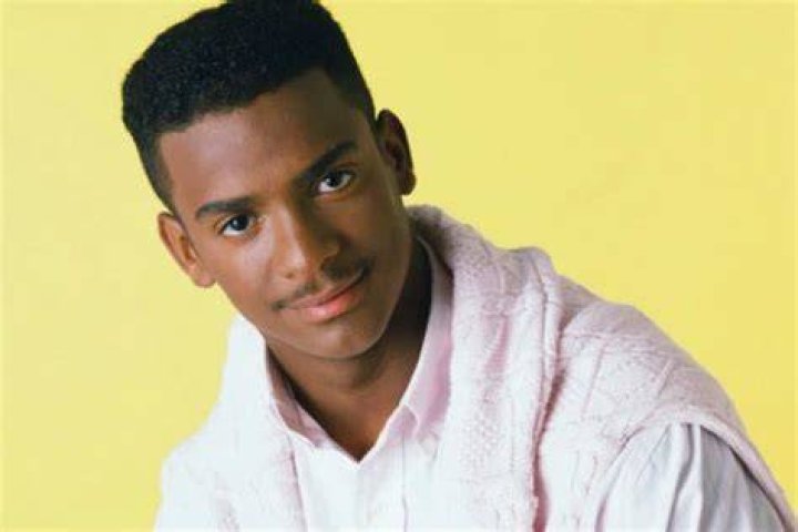 When was alfonso ribeiro born?