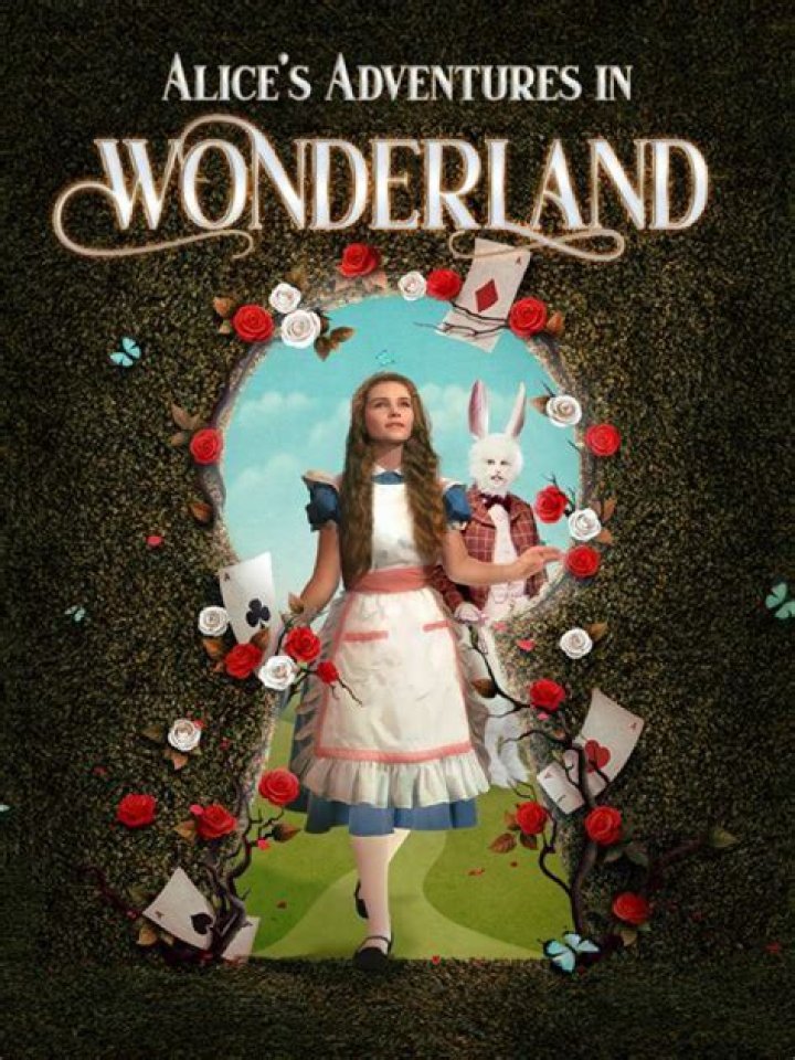 When was alice born?
