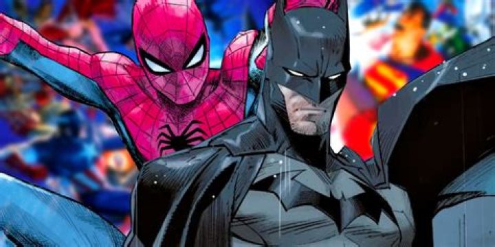 When was crossovers invented?
