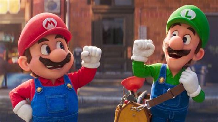 When was mario born?