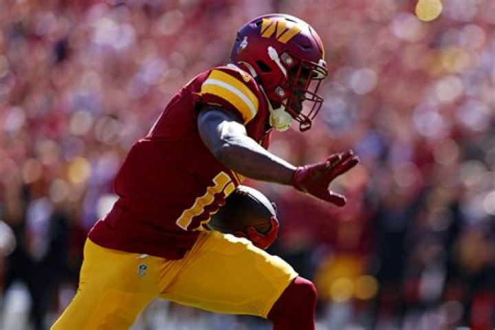 When was mclaurin drafted?