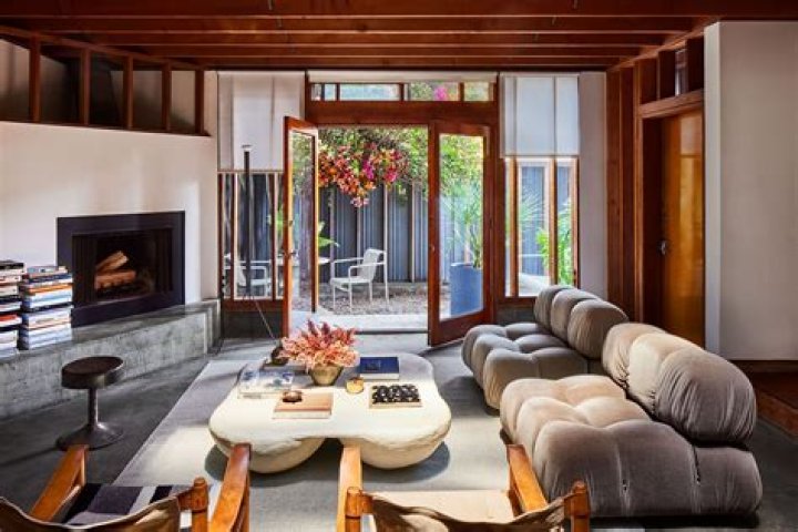 When was mid century modern?