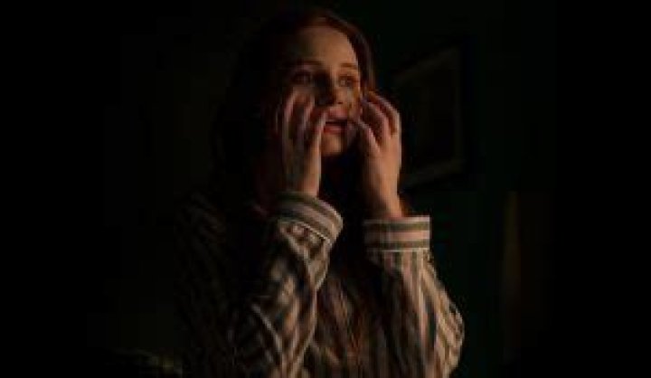 When was sightless filmed?