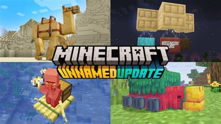 When were advancements added to minecraft?