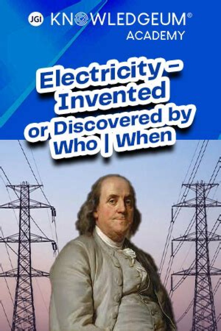 When were kenning invented?