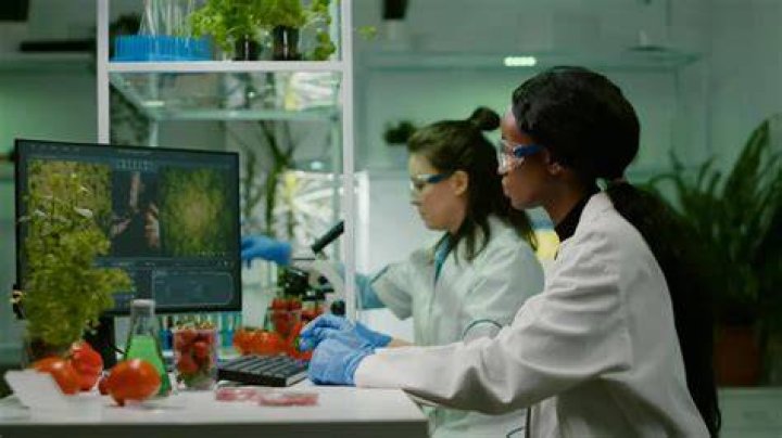 When will biotechnology become common?