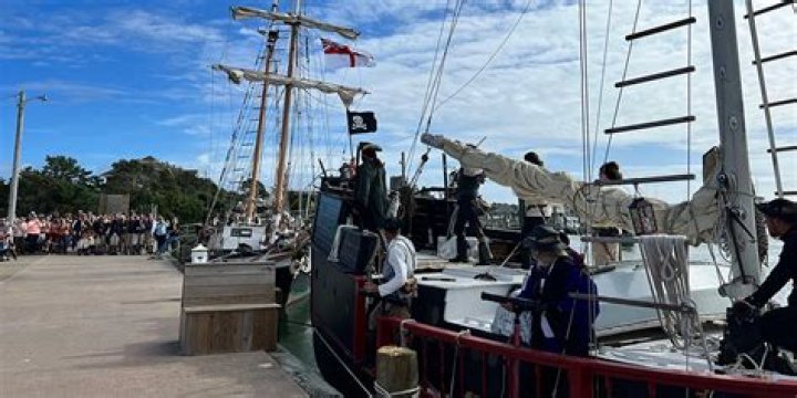 When will ocracoke open to visitors 2020?