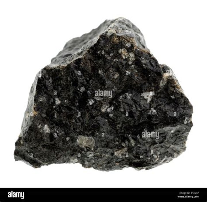 Where do you find pitchstone?