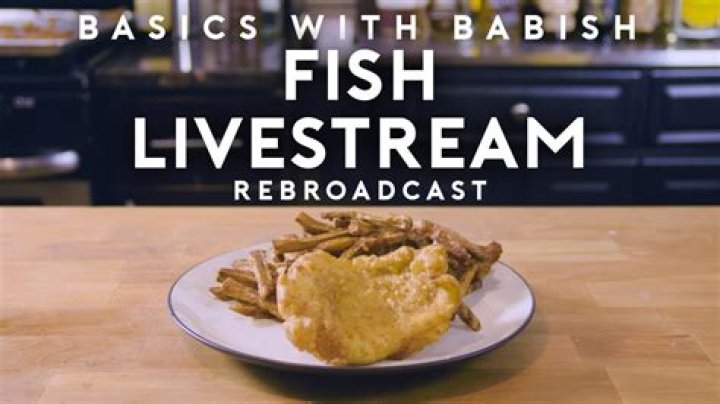 Where does babish live?