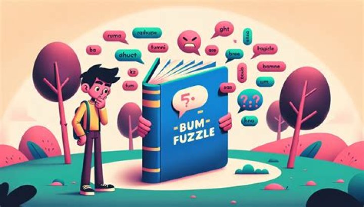 Where does bumfuzzle come from?