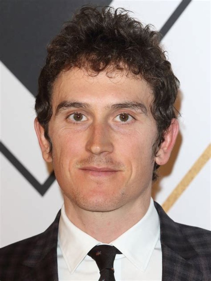 Where does Geraint Thomas live?