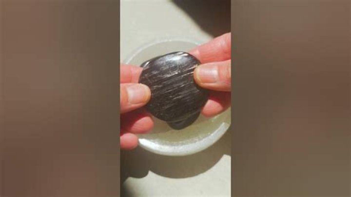Where does hypersthene come from?