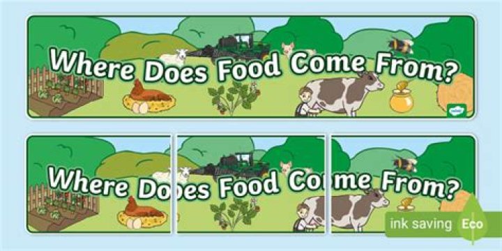Where does illustrated come from?
