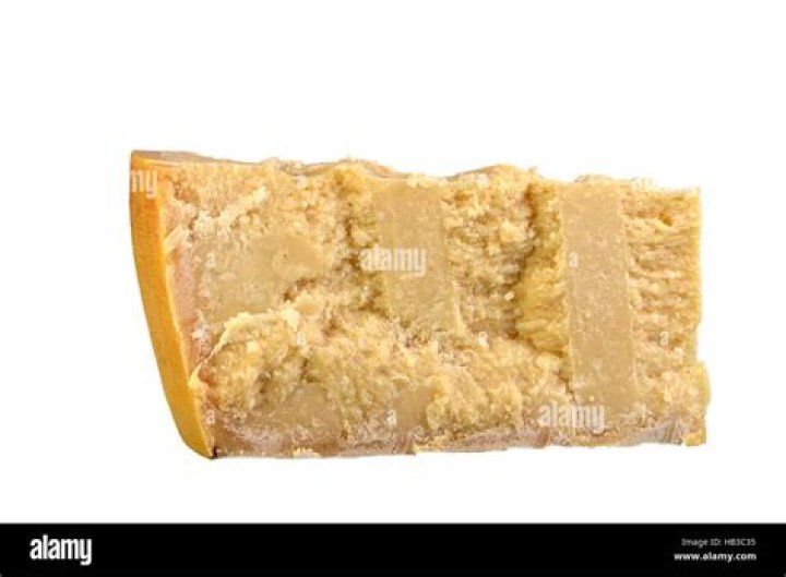 Where does parmesan cheese come from?
