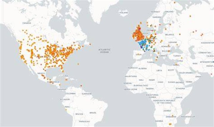 Where does porphyrogene come from?
