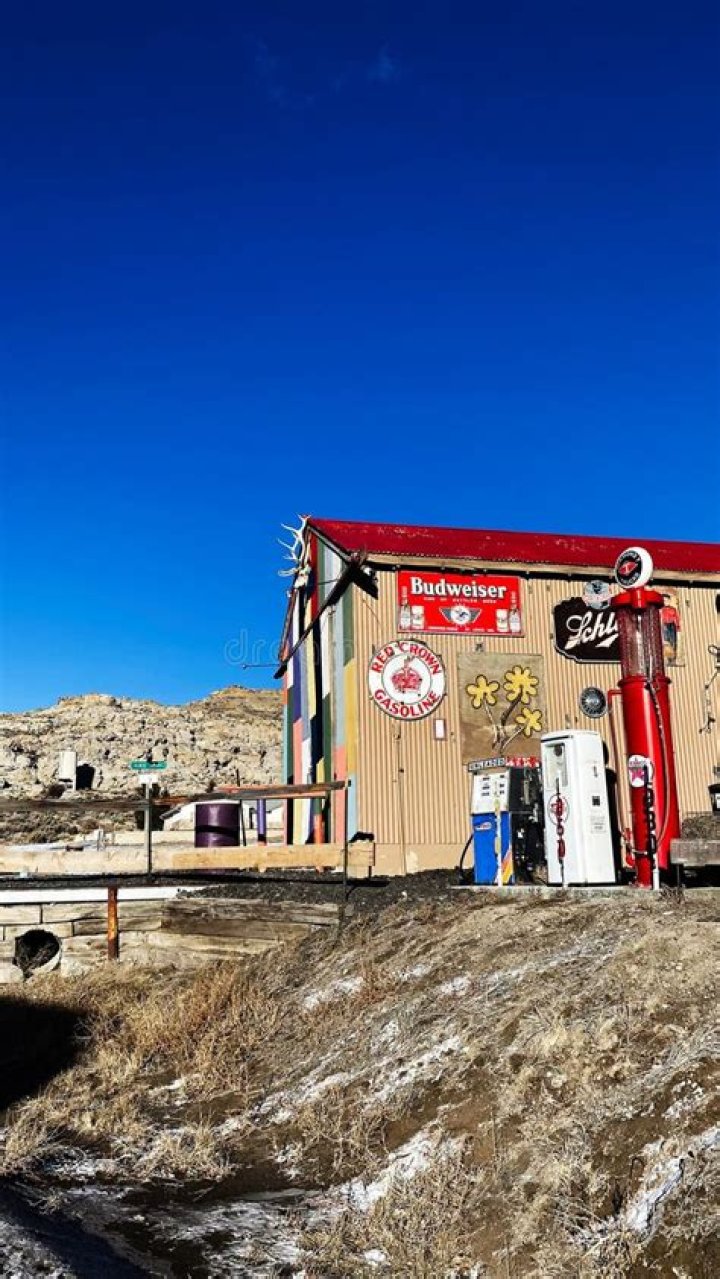 Where does Utah get its gasoline?