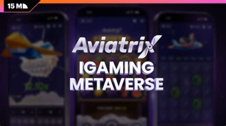 Where is aviatrix located?