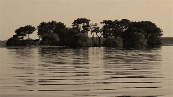 Where is cannibal island?