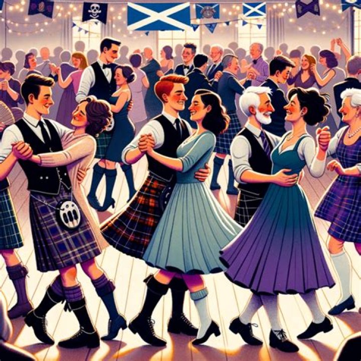 Where is ceilidh millar going?