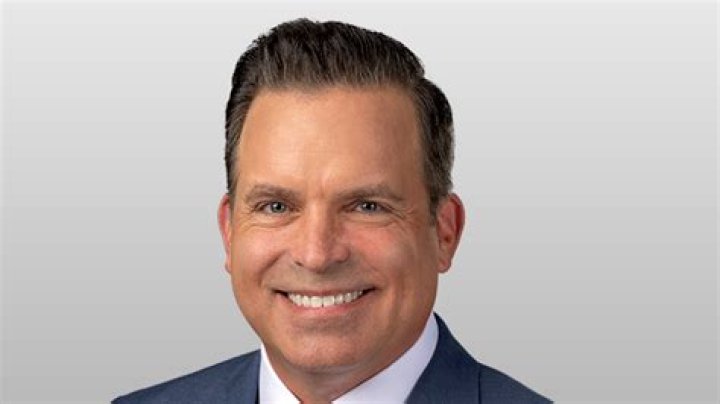 Where is craig mckee?