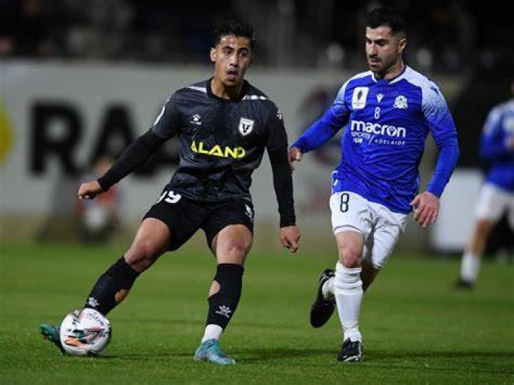 Where is daniel arzani now?
