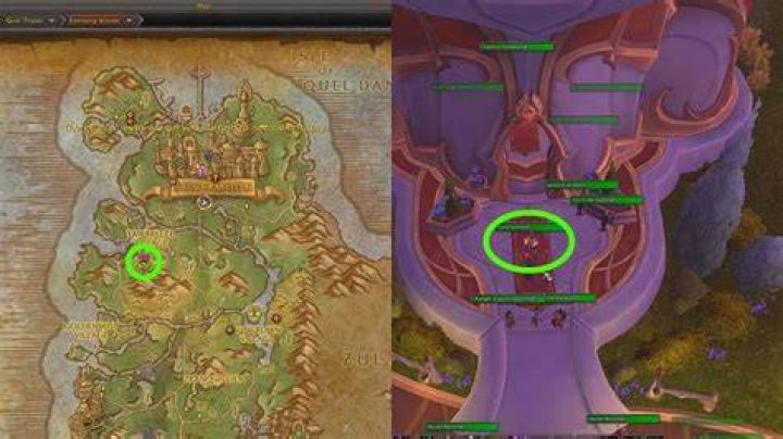 Where is dawnstar museum?
